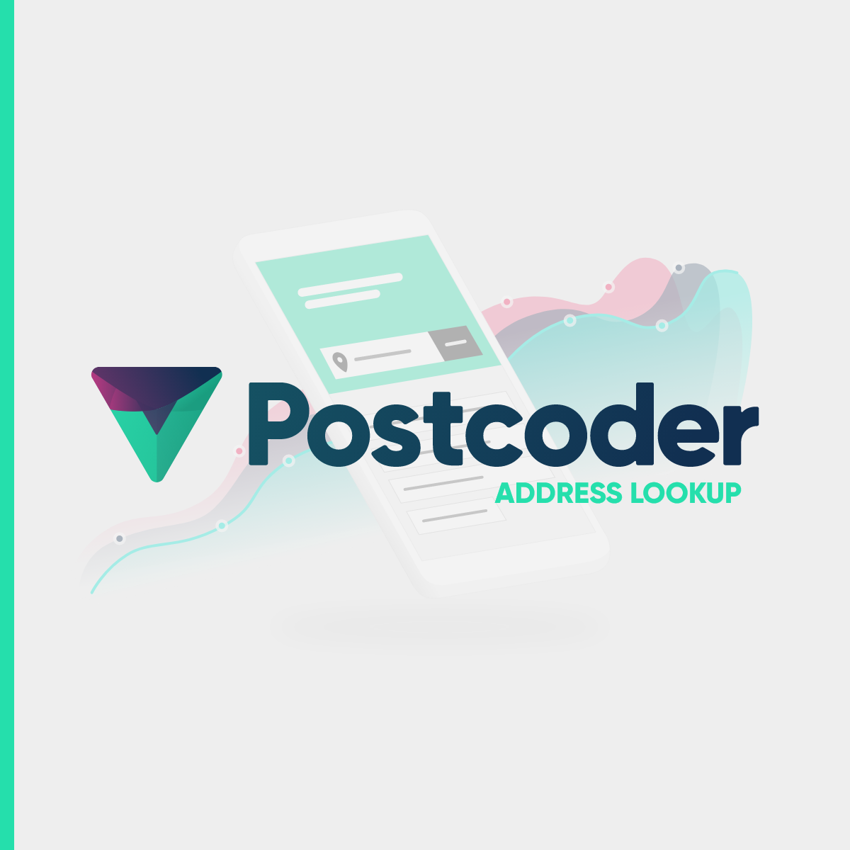 Logo Postcoder