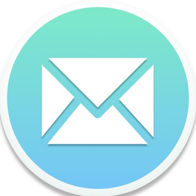 Logo Mailspring