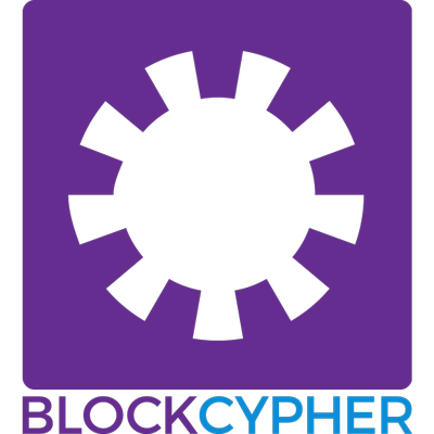 Logo BlockCypher
