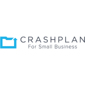Logo Crashplan