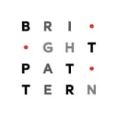 Logo Bright Pattern