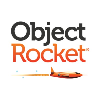 Logo Object Rocket