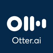 Logo Otter.ai