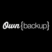Logo OwnBackup