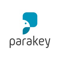 Parakey logo
