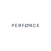 Logo Perforce Software