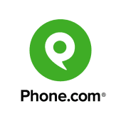 Logo Phone.com