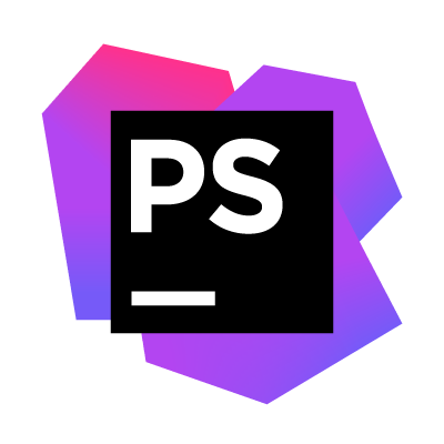 PhpStorm by JetBrains logo