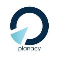 Planacy logo