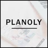 Logo Planoly