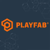 Logo PlayFab