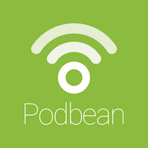 Logo Podbean