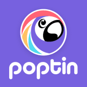 Logo Poptin