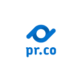 Logo Pr.co