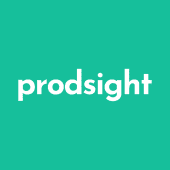 Logo Prodsight