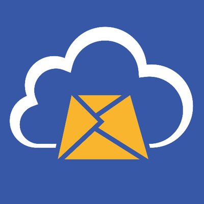 PostScanMail logo