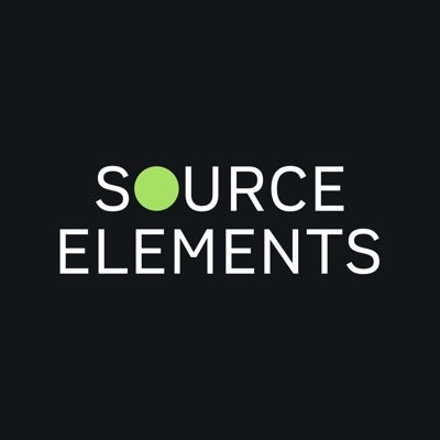 Source Elements logo