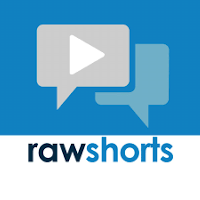 RawShorts logo