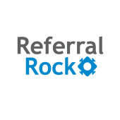Logo Referral Rock