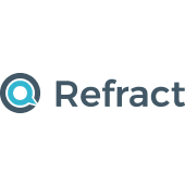 Logo Refract