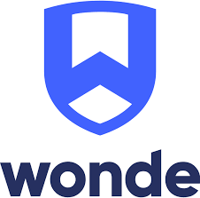 Wonde logo