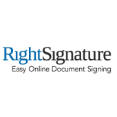Logo RightSignature