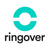 Logo Ringover