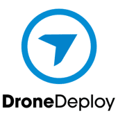 Logo DroneDeploy