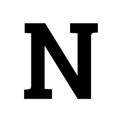 NewsAPI logo
