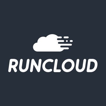 Logo Runcloud