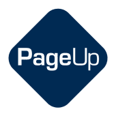 Logo PageUp