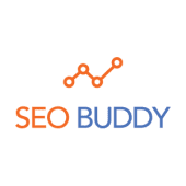 Logo SEO Buddy