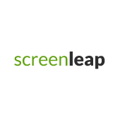 Screenleap logo
