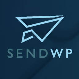 SendWP logo