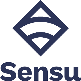Sensu logo