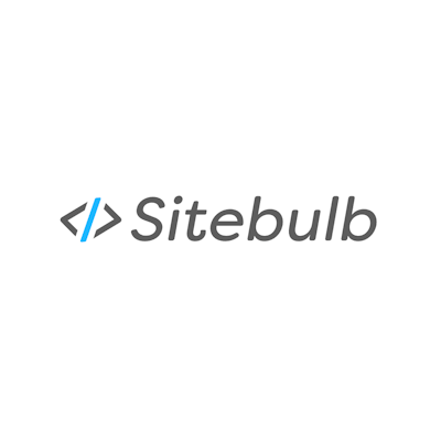 Sitebulb logo