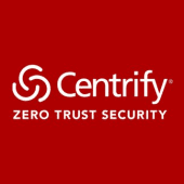 Logo Centrify