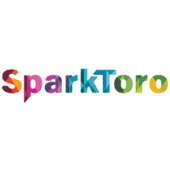 SparkToro logo