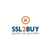 Logo SSL2BUY