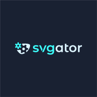 Logo SVGator