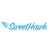 SweetHawk logo