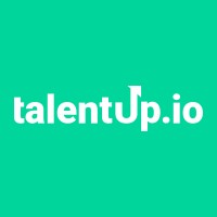 TalentUp logo