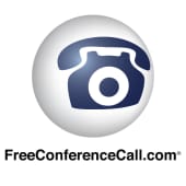 FreeConferenceCall.com logo