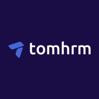 TomHRM logo