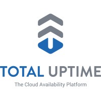 Total Uptime logo