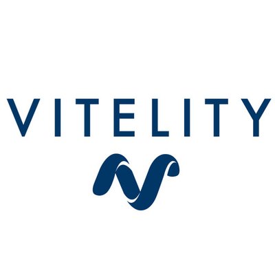 Vitelity logo