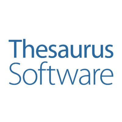 Thesaurus Software logo