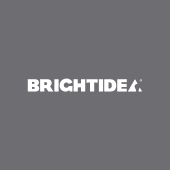 Logo Brightidea