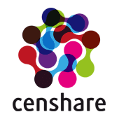 Logo Censhare