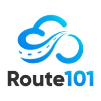 Route 101 logo
